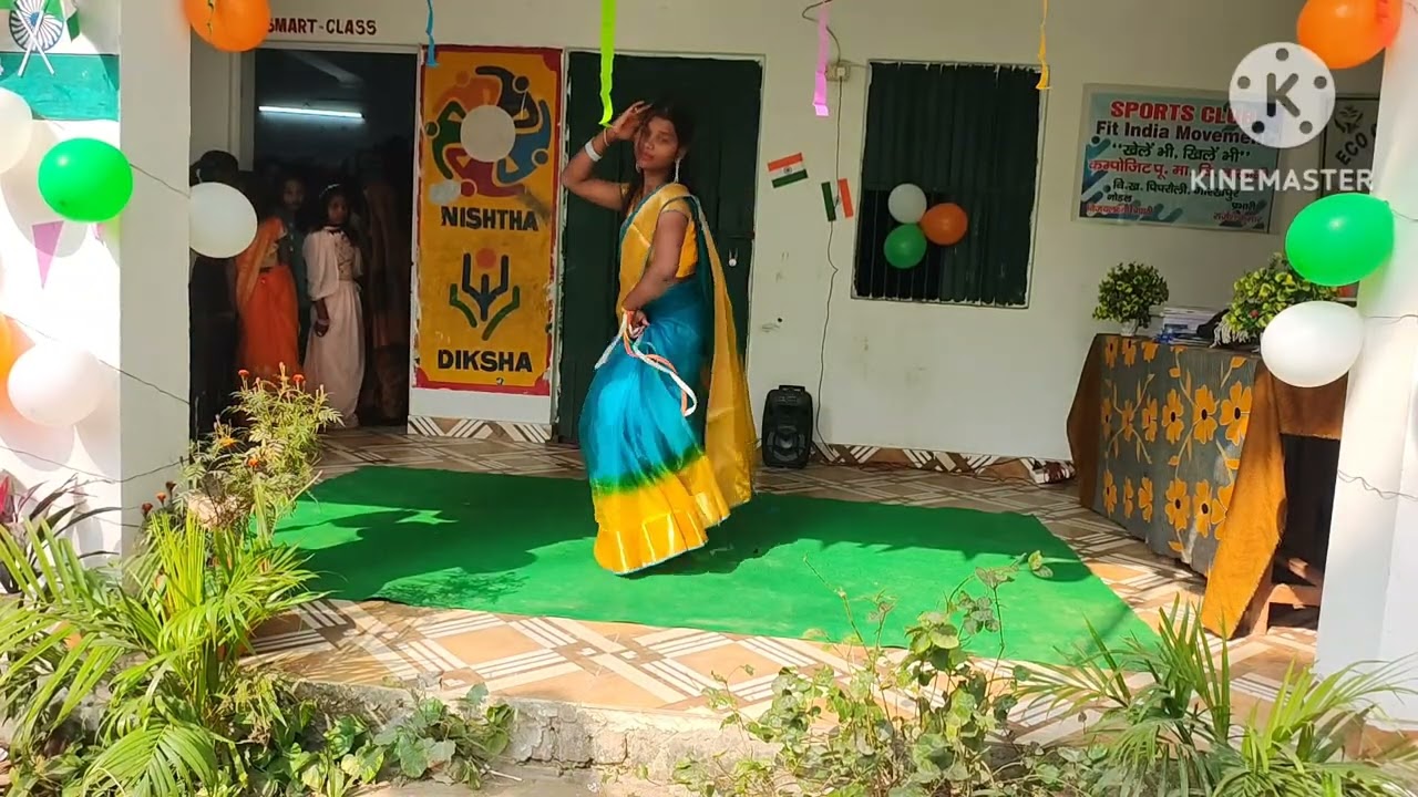 Tiranga Hamar Jaan Hawe Ho 