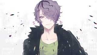 美しい美術館を探索する｜Ib【にじさんじ/叶】