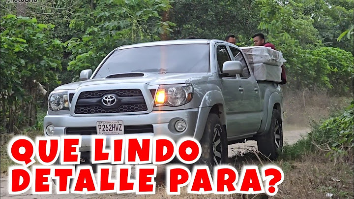 Un carro lleno de regalos llegó a la casa de ---😱Está De No Creerlo! Llorará al ver esto