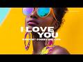 I LOVE YOU Afro Instrumental 2026 