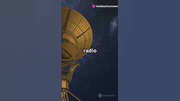 Strange Space Object Sends Signals Every 44 Minutes | NASA Shocked