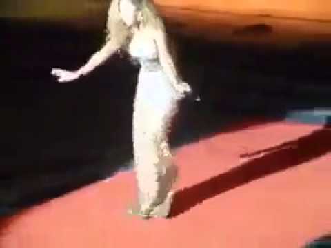 رقص مريام فارس