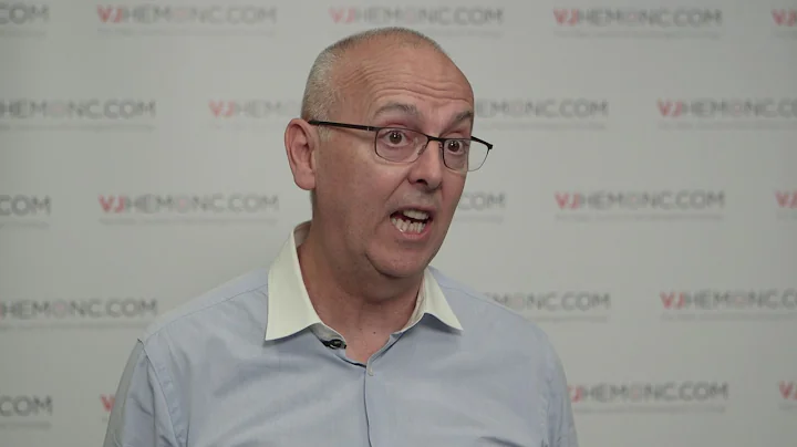 Lenalidomide maintenance – an active approach to treating MM?