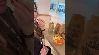 Potato Corner Chinook Mall