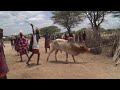 Turkana culture..