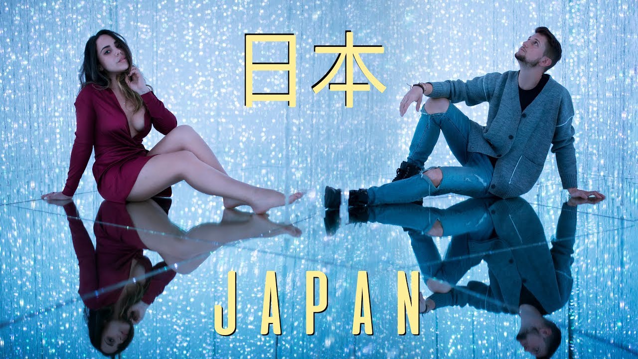 外国人カップルの日本旅行の思い出動画が凄すぎる 海外の反応 海外の反応 ニッポンの翻訳