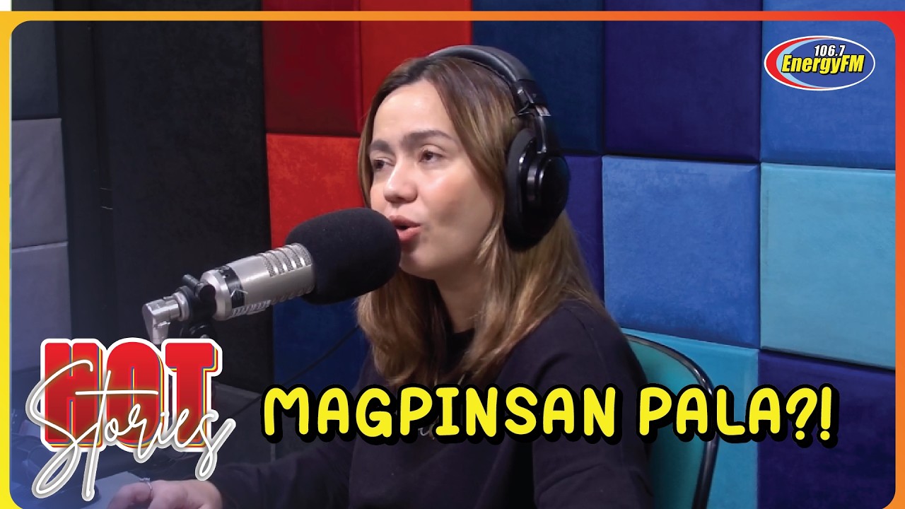 PAG-IBIG NA, NAHADLANGAN PA | HOT STORIES
