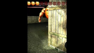 Udin Din Din Dun ☠️ - Hantu Tung Tung Tung Sahur 3D Full Gameplay #horror  #funny #4