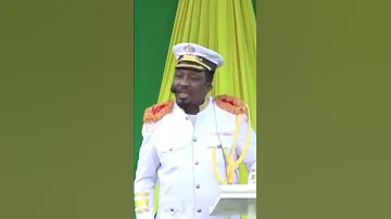 Commander Mwenyewe Pastor Nganga Amesema 