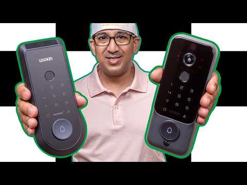 Lockin Veno vs Veno Plus – Which Smart Lock Fits Best?