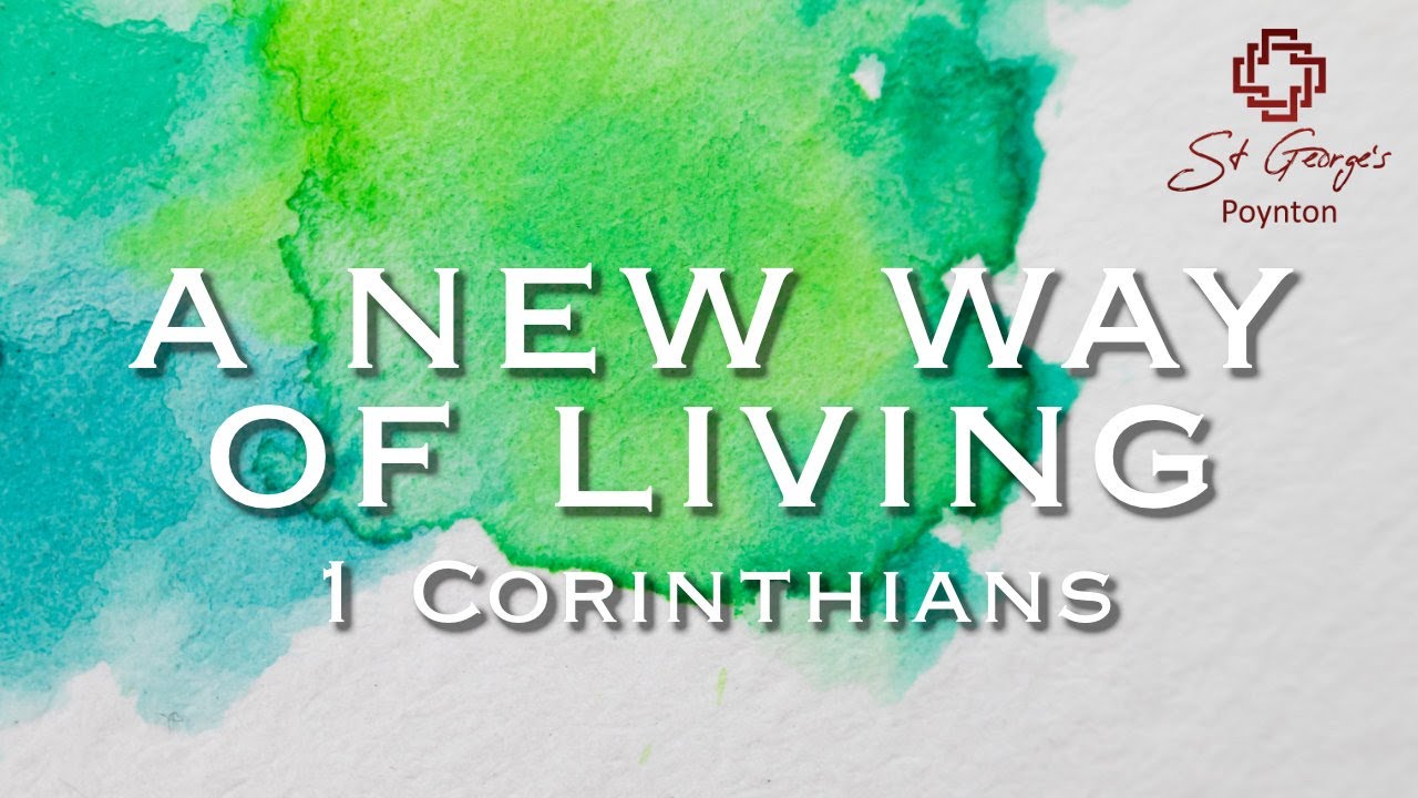 St George's Poynton - Sermons- 9 October 2022 - Watch your motivation ...