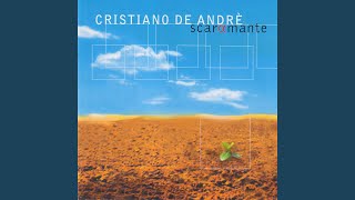 Video thumbnail of "Cristiano De André - Le quaranta carte"