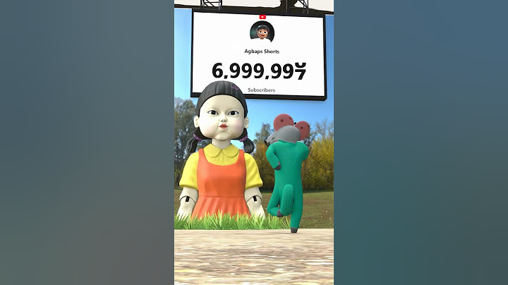 Thank You So Much For 7 million Subscribers!!