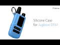 Jugbow DT61 Remote Silicone Case Review | Snug Fit & Reliable Protection