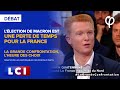 L'élection de Macron est une perte de temps pour la France | Adrien Quatennens