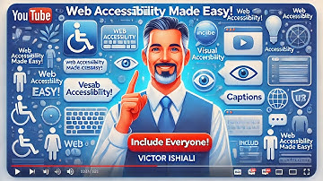 How to Make my own Website Inclusive!