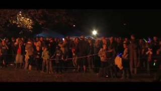 Cuckfield Bonfire & Fireworks 2007