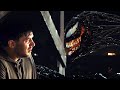 Eddie "What The Hell Are You?" - Eddie Meets Venom Scene - Venom (2018) Movie CLIP HD
