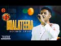 Dhalateera SOLOMON ALEMU New Afaan Oromo Live Worship ARARA TV WORLD WIDE