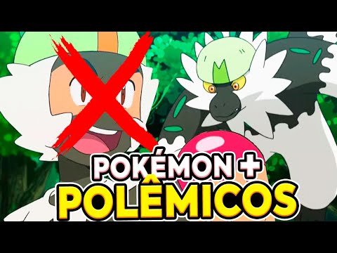 Relembre os episódios mais polêmicos de Pokémon