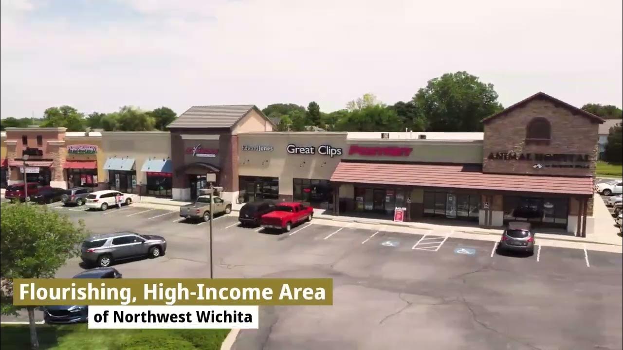 Auburn Pointe For Lease 13303 W Maple St, Wichita, KS 67235