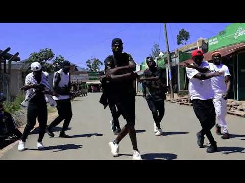 Laa Lee - Floating (GPP_Dancers)
