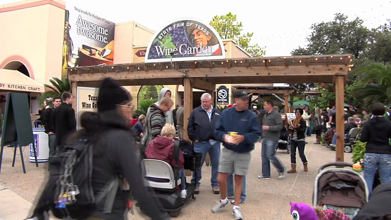 DEBC at the State Fair of Texas YouTube