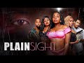 Plain Sight | Sometimes Danger Hides In... | Official Trailer | Now Streaming 🔥