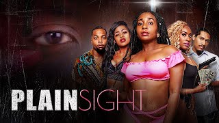 Plain Sight | Sometimes Danger Hides In... | Official Trailer | Now Streaming 🔥