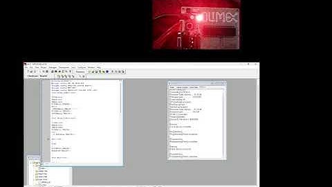 INTERFACING LAB 6 EXERCISE 1