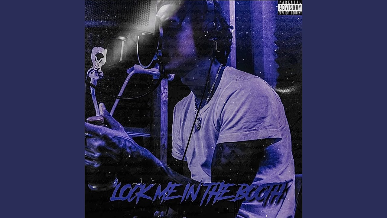 Lock Me In The Booth - YouTube