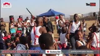 iNgoma eMaqhingendoda OLundi - abafana bezigi zezulu