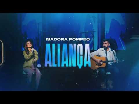 Isadora Pompeo -