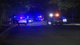 Woman seriously injured in Raleigh shooting