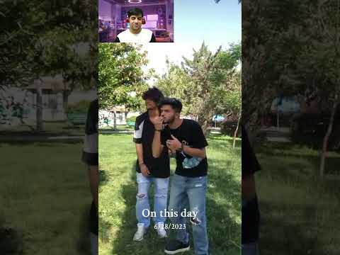 وقتی یک افغان دختر مقبول میبینه 
