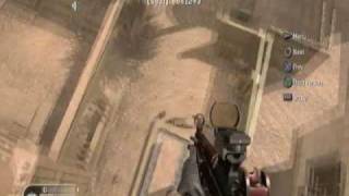 CoD 4 : Strike Elevator! Net Worth