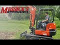 Excavator Operation for beginners. ISO\SAE controls, parts of a machine.