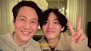 Taehyungtan Sürpriz Suga Sağlığı Hakkında Ne Dedi?