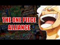 One piece in rplace a massive war