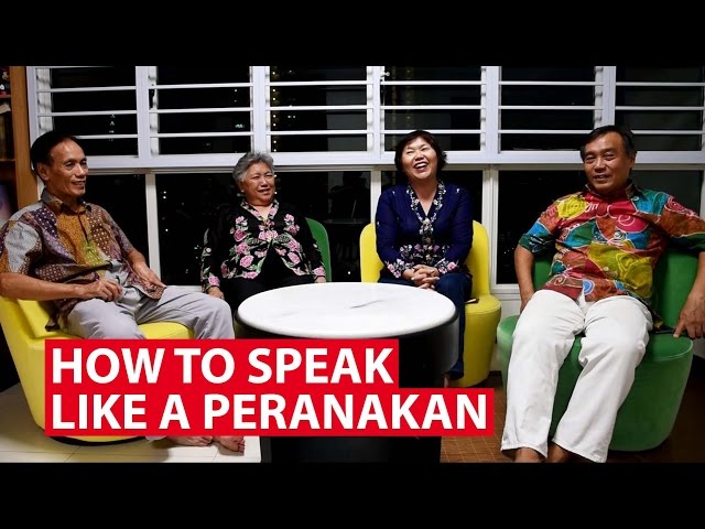 How to speak like a Peranakan | CNA Insider class=
