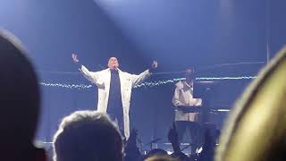 The Pet Shop Boys @ OVO Wembley Arena Opportunities 17th June 2023