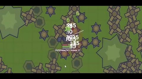 MooMoo.io: Dagger-Hammer Revival Mod UPDATE - BEST MOOMOO.IO HACK UPDATE 2021