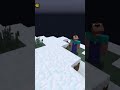Herobrine vs Herobrine - Contest - who is better in scaring noobs?