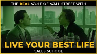 Live Your Best Life | Free Sales Training Program | Sales School