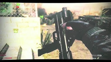MW3 Triple Headshot Feed Edit-OCE By HDTaco