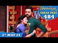 Ilakkiya Serial | EP 484 Sneak Peek | 3rd May 2024 | Shambhavy | Nandan | Sushma Nair