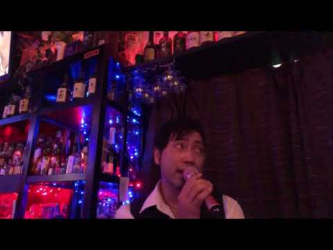 歌ってみた🎶【M&A〜EXILE】