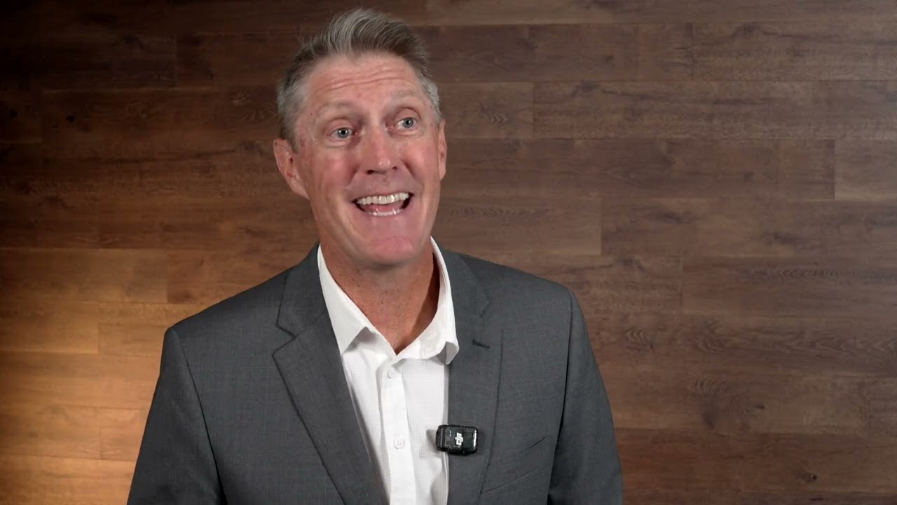 Dave Miller with Fidelity shares CRES advantages