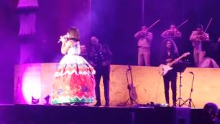 Popurri de Juan Gabriel - Angela Aguilar