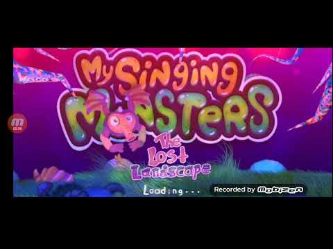 My Singing Monsters The lost landscape full song (v3.5) .